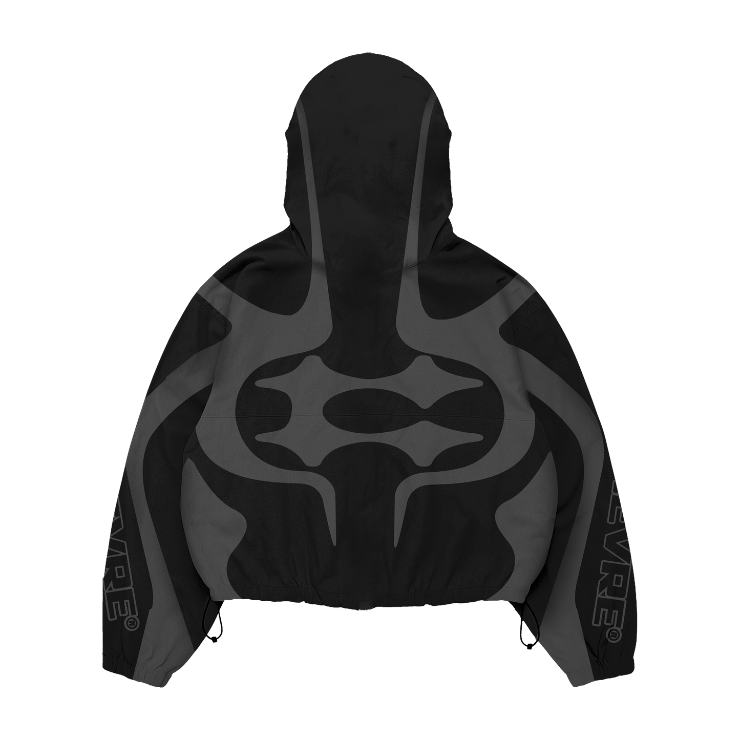 Chevre Midnight Black Jacket