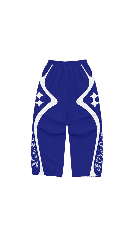 Chevre Night Blue Joggers