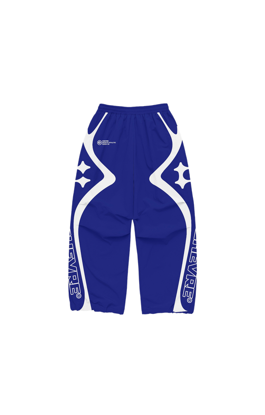 Chevre Night Blue Joggers
