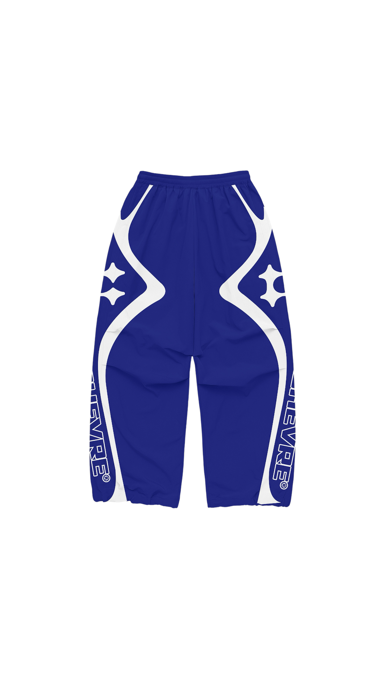 Chevre Night Blue Joggers